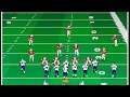 College Football USA '97 (video 1,940) (Sega Megadrive / Genesis)