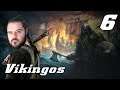 Crusader Kings 3 - Vikingos #06 | Directo español