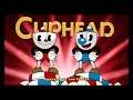 Cuphead: coup de théâtre/dramatic fanatic