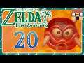 THE LEGEND OF ZELDA LINK'S AWAKENING REMAKE 🐋 • [#'20] [Deutsch] • Das letzte Instrument!