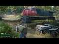 Days Gone: oh look more Not Zombies Stupid net part 2