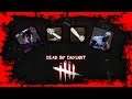 Dead by Daylight • Двое с пилами идут •