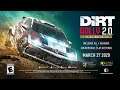 DiRT Rally 2.0 - Game of the Year Edition Trailer