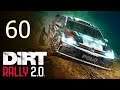 Dirt Rally 2.0 |Modo Recompensas #60| Nuevo Rally De Gales| Ps4 Pro|