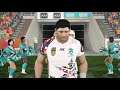 DRAGONS 2020 CAREER - ALL STARS MATCH - RUGBY LEAGUE LIVE 4