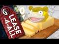 Eating Plain Butter | LFA FFA | Pokemon SwSh