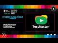 Extreme Tech Challenge Global Finals: Startup Pitches Part 1 - Testmaster