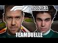 F1 2021 Teamduelle Prediction | Thementalk zur Formel 1 2021 Saison!