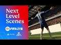 FIFA 21 Next Gen 🔥 Coole neue Big Moment Jubel Szenen! 😱