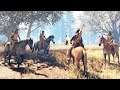 FIRST LOOK New Open World Survival Game in the Old West | This Land Is My Land Major Update Gameplay