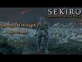 Gauntlet of Strength - Severance // Let's Play Sekiro: Shadows Die Twice