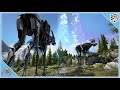 Genesis Part 2 Video Plans - Ark: Survival Evolved