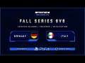 Germany vs Italy | Squad Conquest 8v8 | Fall Series PS4