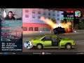 Grand Theft Auto: Vice City Rainbomizer Playthrough - Charity Stream for #Yemen