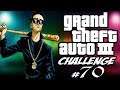 GTA III Mayhem Challenge #70 (+FAILS)