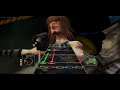 Guitar Hero III - Legends Of Rock HD (Dolphin Nintendo Wii + settings)