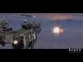 Halo 3 Walkthrough | The Storm | Part 4 (PC)