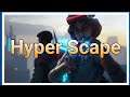 معلومات خفيفه عن لعبة hyper scape - مع المبدع خالد - قيم بلاي للمبدع لورنس