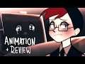 I broke up with my old tablet, ARTISUL D16 is my new love! (Animation/Tablet Review)