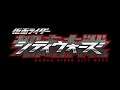 Kamen Rider Zero-One Rising Hopper Transformation - Kamen Rider: City Wars