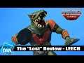 Leech (2011) | Masters of the Universe Classics Figure Review