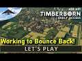Let's Play Timberborn s02 e21