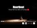 # 04【HOUSE PARTY】Heartbeat Virtual Hall Tour 2021 【LIVE REC】