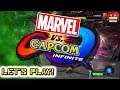 Marvel Vs Capcom Infinite [Lets Play]