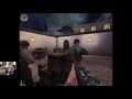 Medal of Honor Allied Assault (pc) UN5k Let's play pt.1