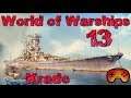 Montana & Daring ihr seid dran!!! #13 Ranked S14 in World of Warships mit Gameplay/Deutsch