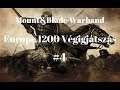 Mount&Blade Warband Europe 1200 Végigjátszás #4