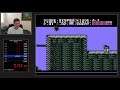 Ninja Gaiden NES speedrun by Orcus