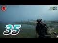 Prowling in the Swamp (Panther Rank 8) // GHOST RECON BREAKPOINT Extreme walkthrough part 35