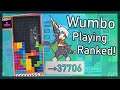 Puyo Puyo Tetris – Wumbo Ranked! 37386➜37706 (Switch)