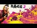 Rage 2 -- Прохождение#9