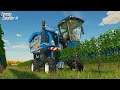 Rags To Riches! Can We Become The Ultimate Farmer In Farming Simulator 22?