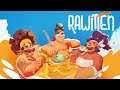 Rawmen - New Modes Gameplay Video