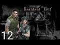 Resident Evil 1 Español Parte 12