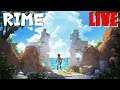 【RiME】今日クリ目指してパズルゲーやる#2