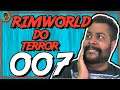 Rimworld PT BR #007 - Rimworld do Terror - Tonny Gamer