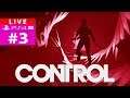 [Saranya] PS4Pro Live - CONTROL - จิตครอบงำ (GERMAN) #Teil3