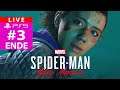 [Saranya] PS5 Live - SPIDER-MAN: MILES MORALES - เพื่อนซี้ฮีโร่ #Teil3 [ENDE]