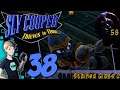 Sly Cooper Thieves In Time - Part 38: Squirrel Of Destiny