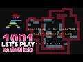 Sokoban (NEC PC-88) - Let's Play 1001 Games - Episode 435