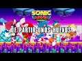 Sonic Mania - Egg Reviere Zone (Traducido/Subtitulado al Español)