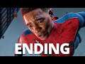 Spider-Man: Miles Morales PS5 - Part 6 - THIS ENDING GAVE ME TEARS