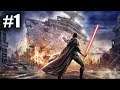Star Wars: El Poder de la Fuerza | Episodio 1 | Starkiller