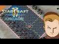 StarCraft 2 - Arcade - Direct Strike - Push it to the limit - Let's Play [Deutsch]