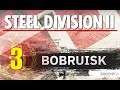 Steel Division 2 Campaign - Bobruisk #3 (Soviets)