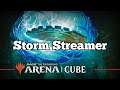 Storm Streamer | Vintage Cube Draft [MTGO] | Cube
